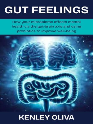 cover image of Gut Feelings